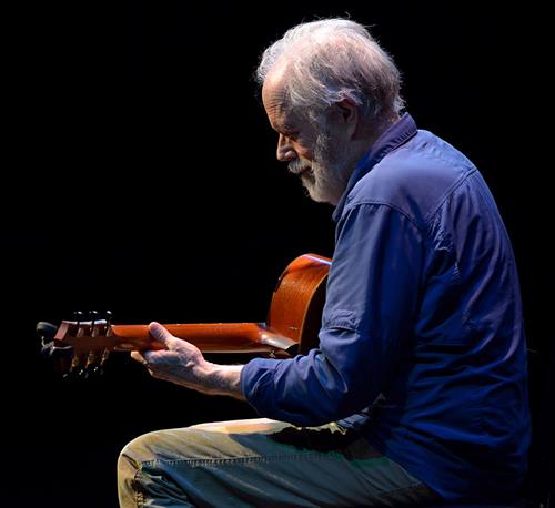 Leo Kottke