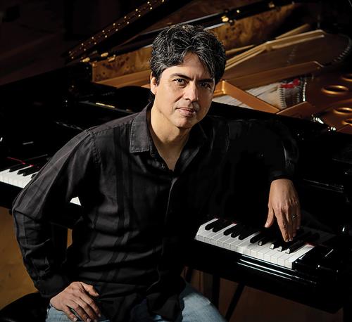 Randy Porter | Dave Frishberg