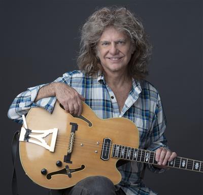 Pat Metheny
