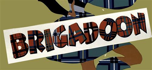 Brigadoon