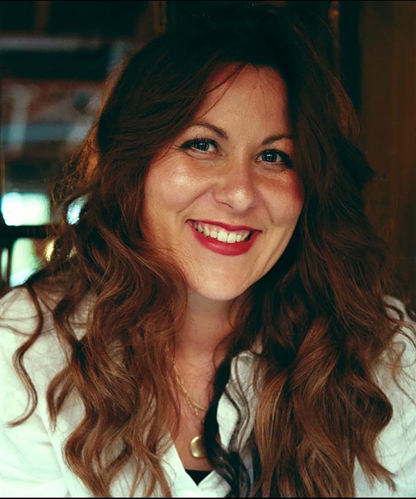 Hannah Rudkin