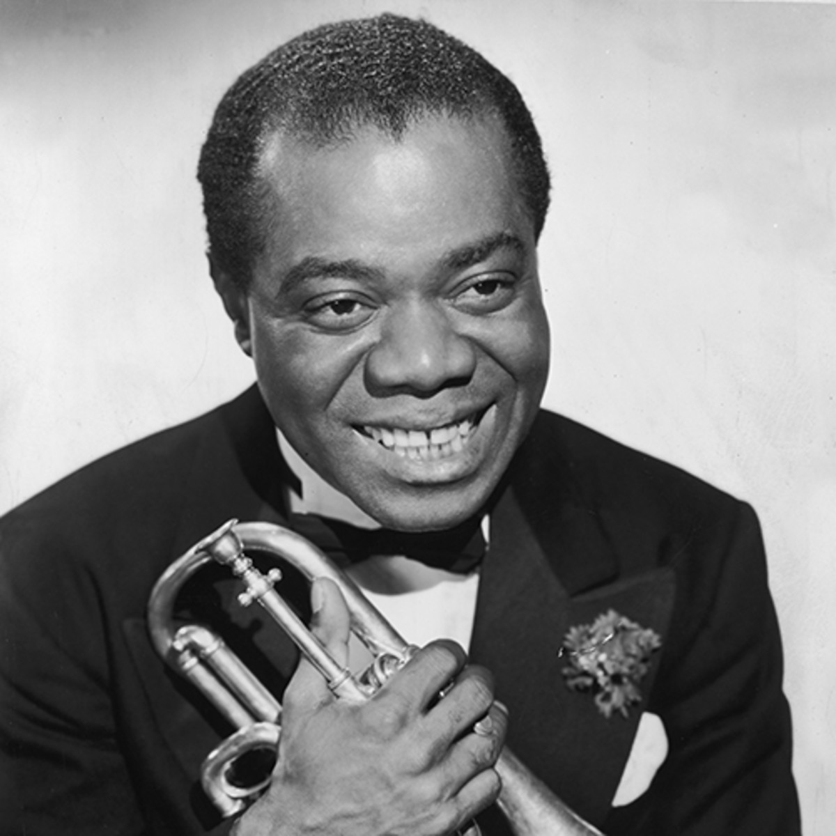 Louis Armstrong