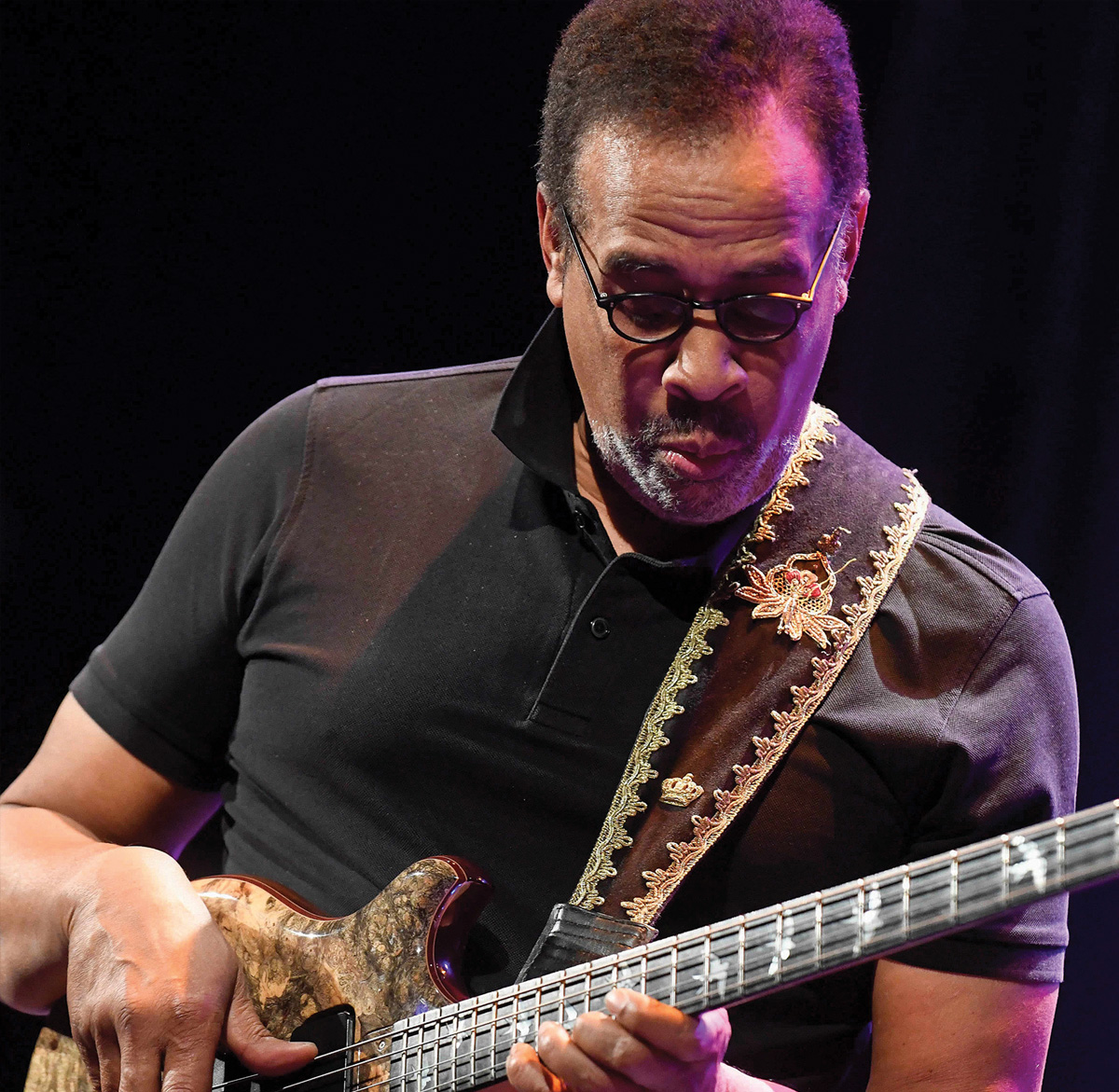 Stanley Clarke