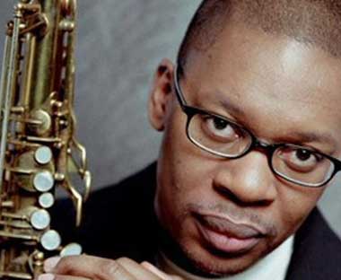 Ravi Coltrane