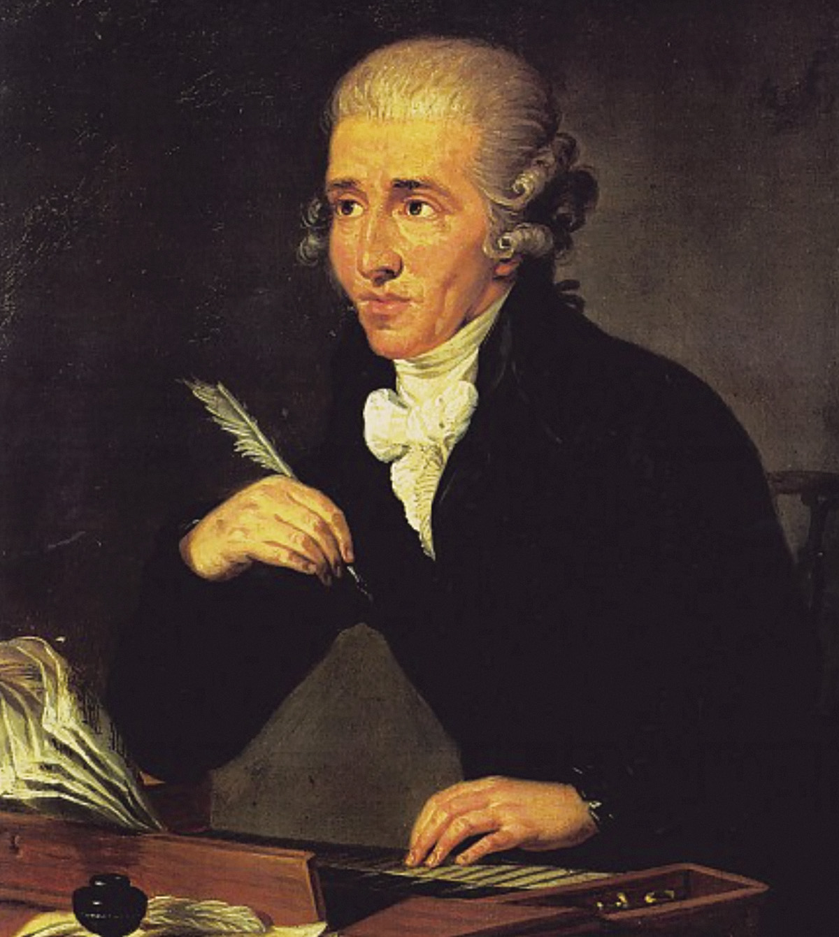 Franz Joseph Haydn