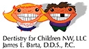 Dentistry For Children