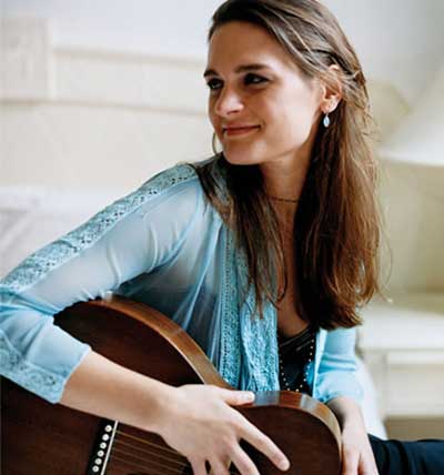 Madeleine Peyroux