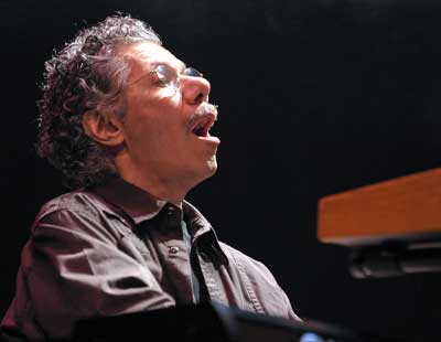 Chick Corea