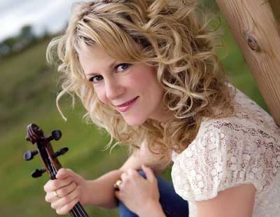 Natalie MacMaster