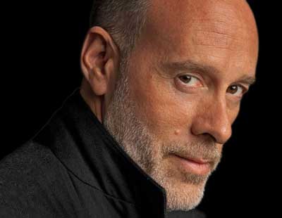 Marc Cohn