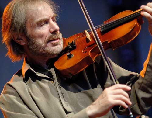 Jean-Luc Ponty