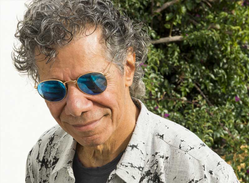 Chick Corea Trio 2