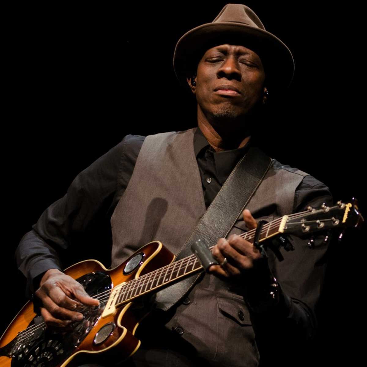 Keb' Mo' 4