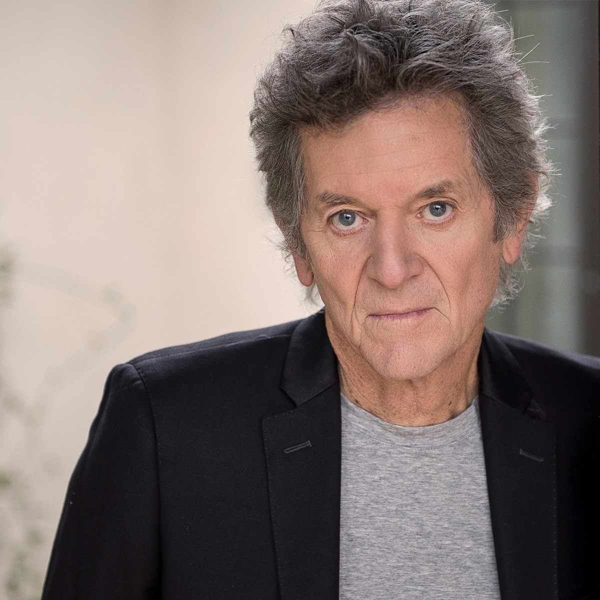 Rodney Crowell 0