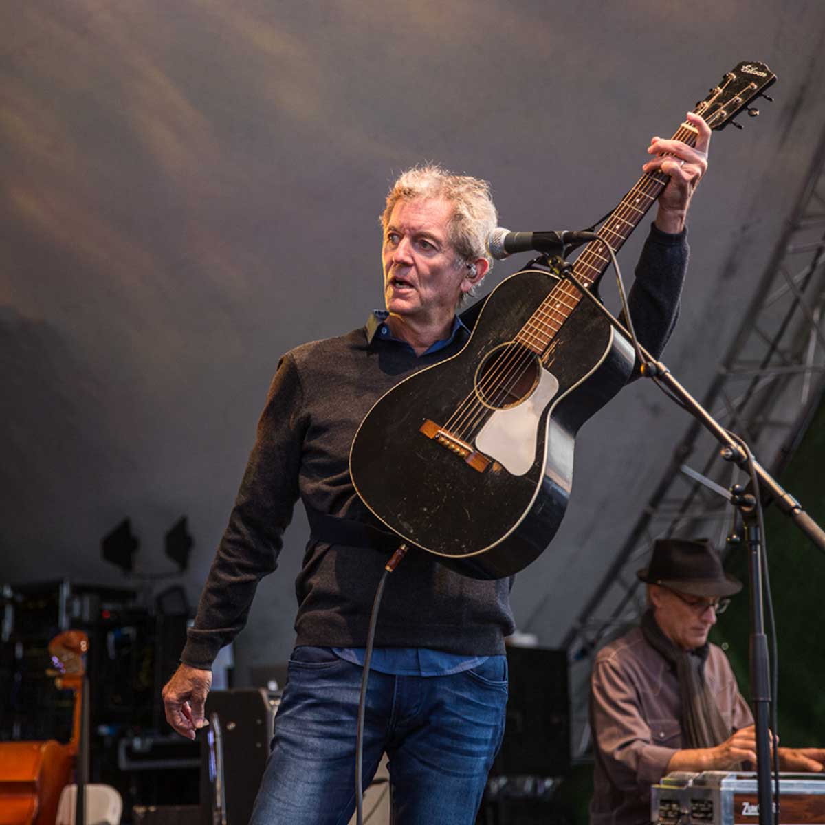 Rodney Crowell 2