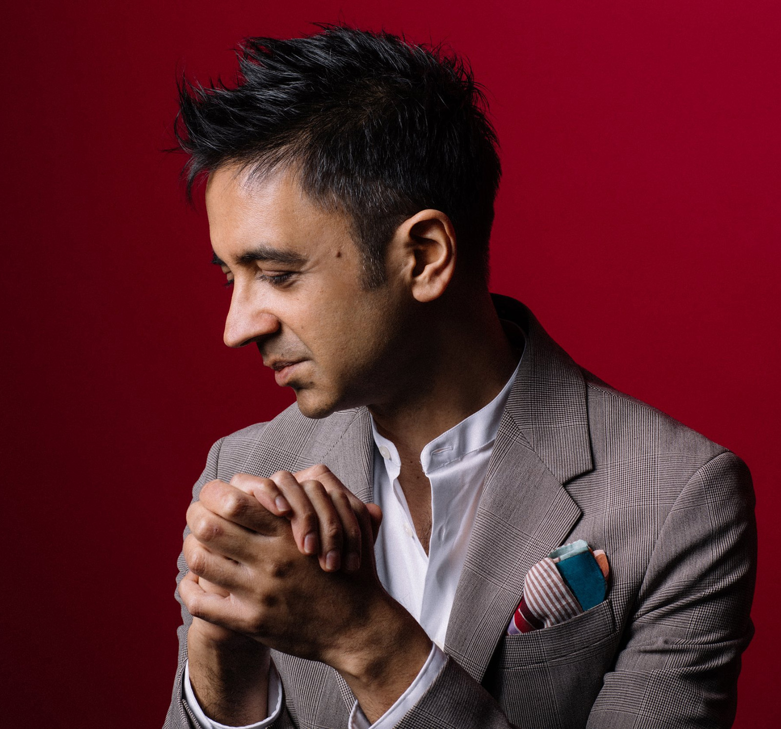 Vijay Iyer 1