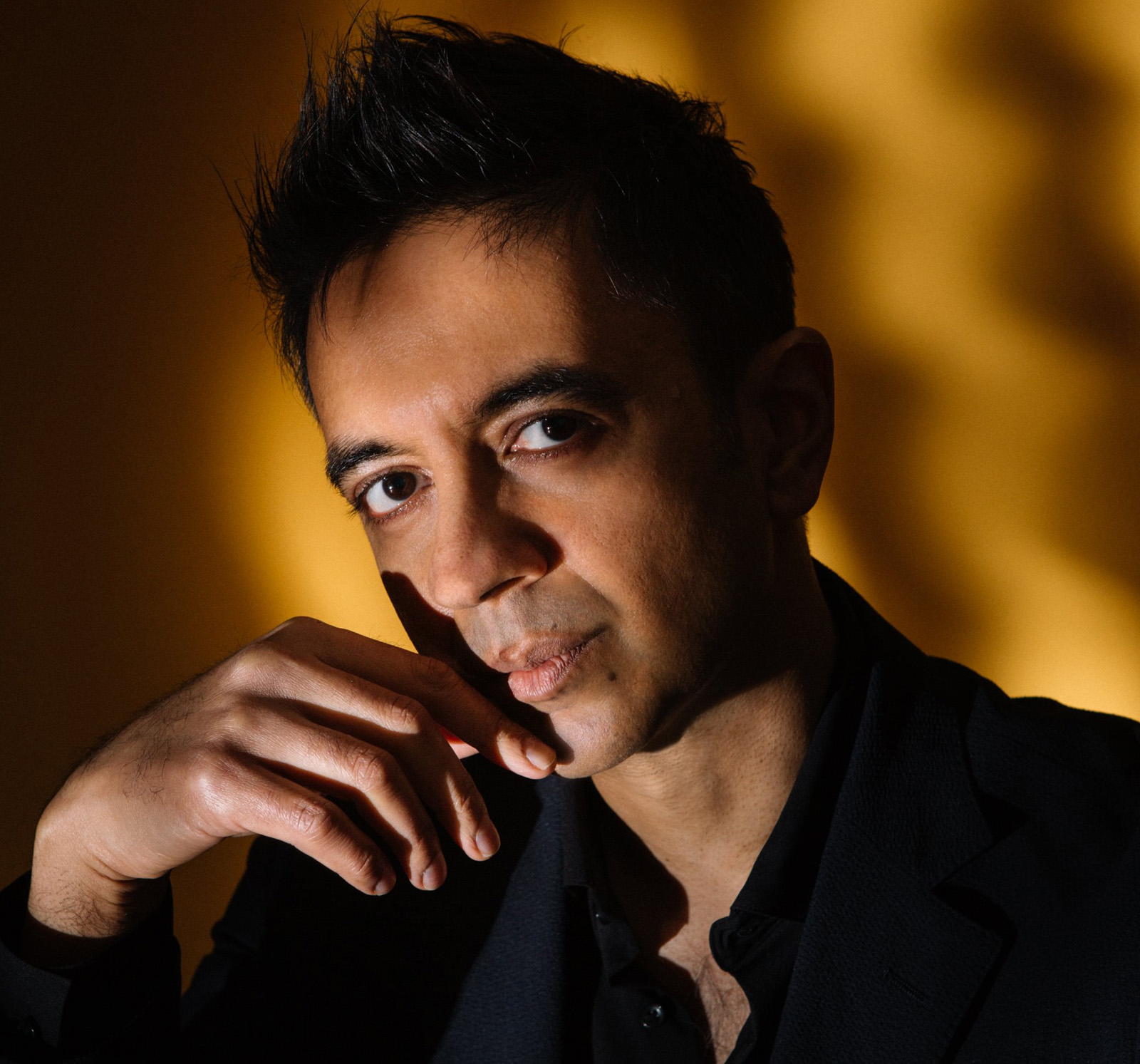 Vijay Iyer 5