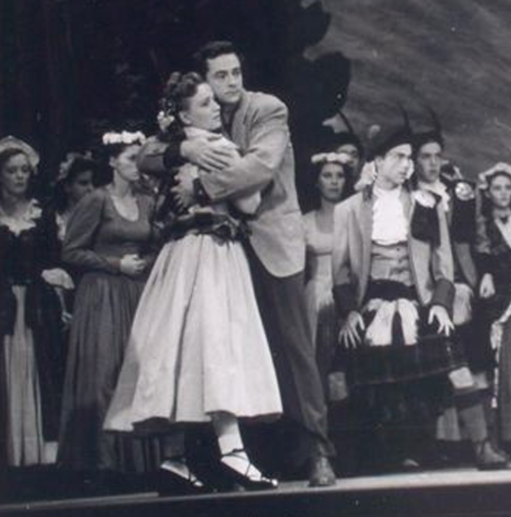 Brigadoon 3